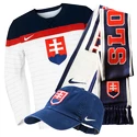 Fanúšikovský set Nike Slovakia