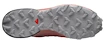 !FAULTY!  Dámska bežecká obuv Salomon Speedcross 5 červená, UK 5,5  UK 5,5
