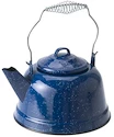 !FAULTY!        Kanvica GSI  Tea kettle  modrá