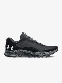 !FAULTY! Topánky Under Armour UA Storm Charged Bandit TR 2 SP-BLK EUR 44,5