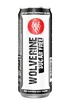 FCB  Wolverine Energy Drink 250 ml