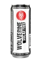 FCB  Wolverine Energy Drink 250 ml