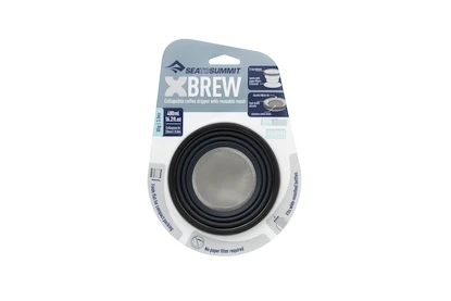 Filter Sea to summit  X-Brew Coffee Dripper Charcoal SS22