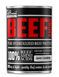 FitBoom Beef Amino 300 tablet