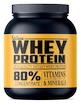 FitBoom  Whey Protein 2250 g