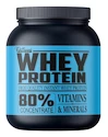 FitBoom  Whey Protein 2250 g