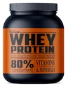 FitBoom  Whey Protein 2250 g