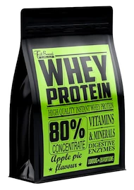 FitBoom Whey Protein 80% 1000 g