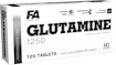 Fitness Authority Glutamine 1250 120 tabliet