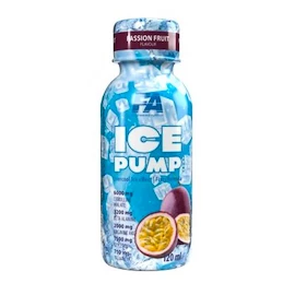 Fitness Authority Ice Pump shot 120 ml