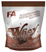 Fitness Authority  Whey Protein 908 g