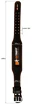 Fitness opasok Extrifit  Black