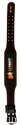 Fitness opasok Extrifit  Black