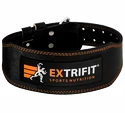 Fitness opasok Extrifit  Black