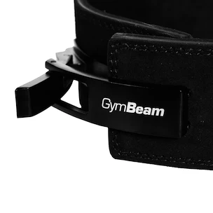 Fitness opasok GymBeam  Lever XL
