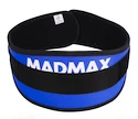 Fitness opasok MadMax  Opasek Simply the Best MFB421 Blue