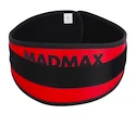 Fitness opasok MadMax  Simply the Best MFB421 Red XXL