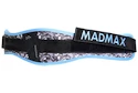 Fitness opasok MadMax  WMN Swarovski MFB314 Blue S