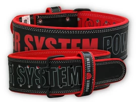 Fitness opasok Power System Beast Red