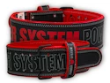 Fitness opasok Power System  Beast Red L