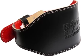 Fitness opasok Power System Elite Black
