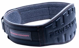 Fitness opasok Power System Neo Flex Black