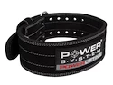 Fitness opasok Power System  Powerlifting Black M