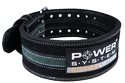 Fitness opasok Power System  Powerlifting Gray