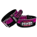Fitness opasok Power System  Strong Femme Pink M