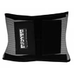 Fitness opasok Power System  Waist Shaper Gray