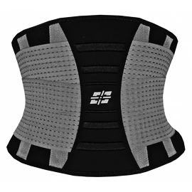 Fitness opasok Power System Waist Shaper Gray