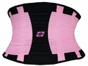 Fitness opasok Power System  Waist Shaper Pink