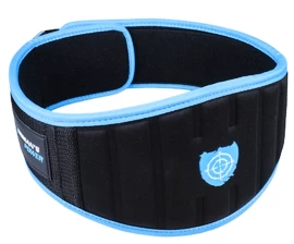 Fitness opasok Power System Womans Power Blue