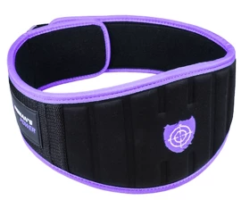 Fitness opasok Power System Womans Power Purple