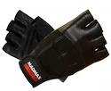 Fitness rukavice MadMax  Clasic MFG248 Black XXL