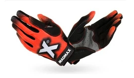 Fitness rukavice MadMax Crossfit MXG101