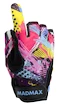Fitness rukavice MadMax  Gunman 2 GWC004 XL