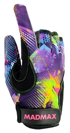 Fitness rukavice MadMax Gunman GWC003