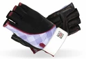 Fitness rukavice MadMax  MFG911 Black/Purple