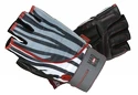 Fitness rukavice MadMax  MFG911 White/Black