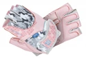 Fitness rukavice MadMax  No Matter MFG931 Pink