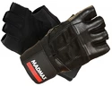 Fitness rukavice MadMax  Professional MFG269 Black