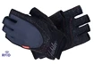 Fitness rukavice MadMax  Rukavice Jubilee with Swarovski elements MFG740