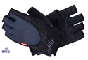 Fitness rukavice MadMax  Rukavice Jubilee with Swarovski elements MFG740