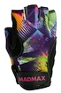 Fitness rukavice MadMax  Short fingers GWC001 XXL