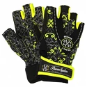 Fitness rukavice Power System  Classy Yellow
