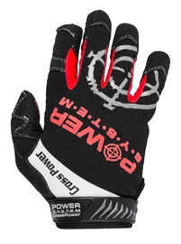 Fitness rukavice Power System Cross Power Black