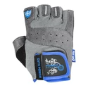Fitness rukavice Power System  Cute Power Blue