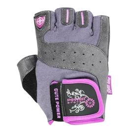 Fitness rukavice Power System Cute Power Pink