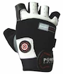 Fitness rukavice Power System  Easy Grip Black/White